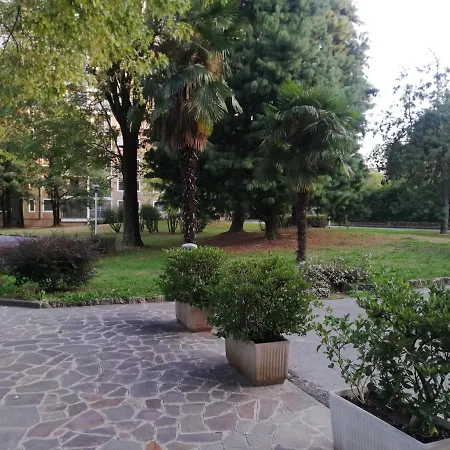 Apartment Panorama *