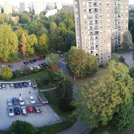 Panorama Mailand