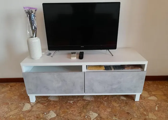 Panorama Apartment