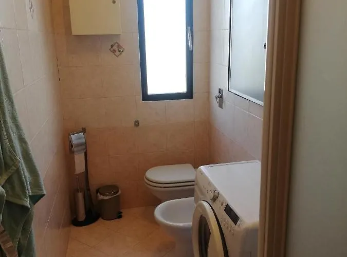 Panorama Apartment