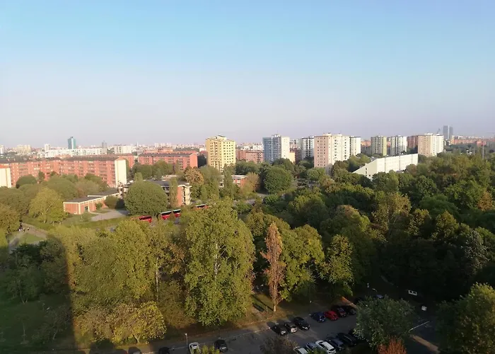 Apartment Panorama