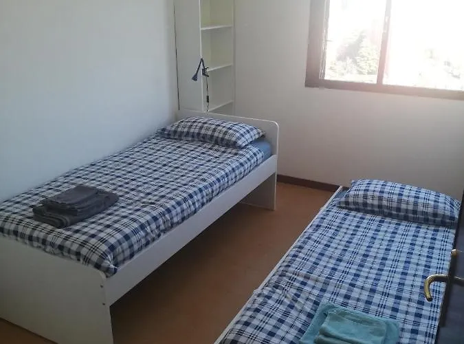 Panorama Apartment *