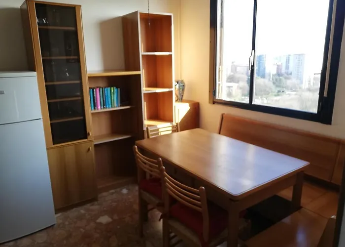 Apartment Panorama *