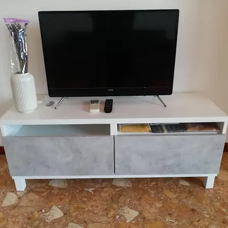 Panorama Appartamento