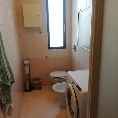 Panorama Appartamento
