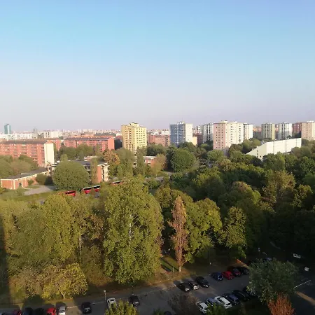 Apartmán Panorama