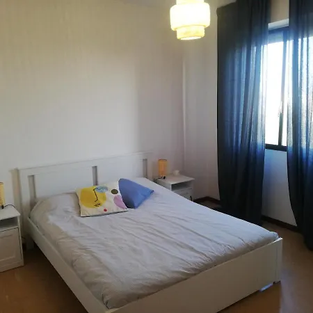 Panorama Apartmán Milán