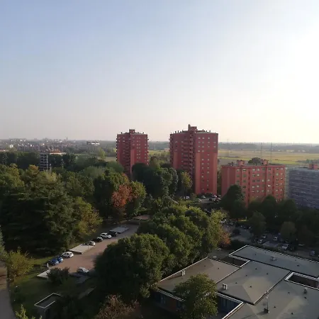 Panorama * Milán