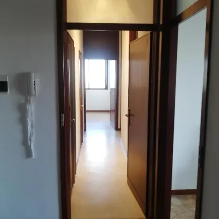 Panorama Appartement Milan