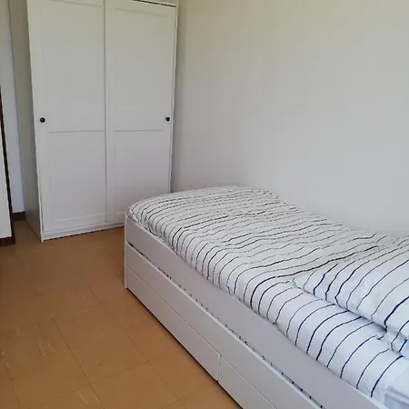 Apartmán Panorama