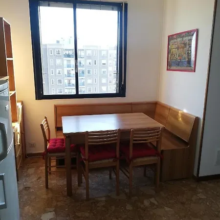 Panorama Apartmán *