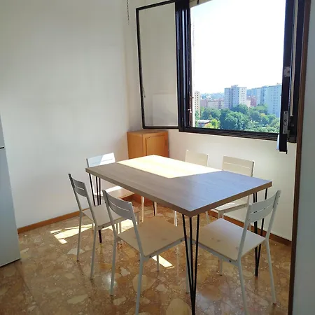 Apartamento Panorama Milão