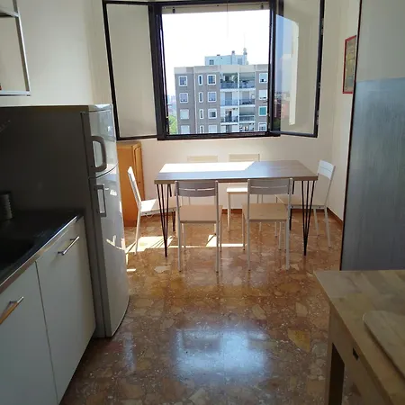 Appartement Panorama Milan