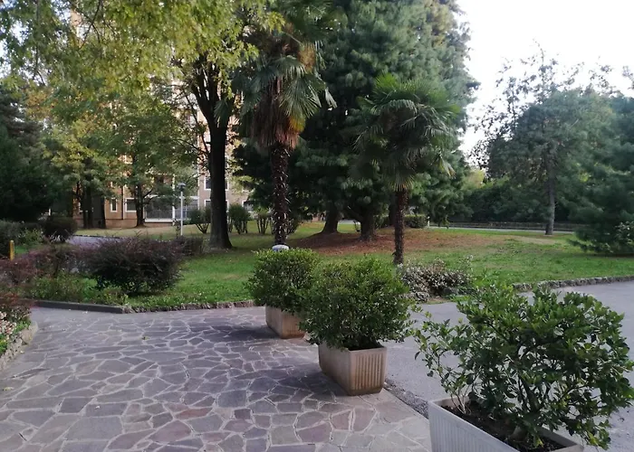 아파트 Panorama *