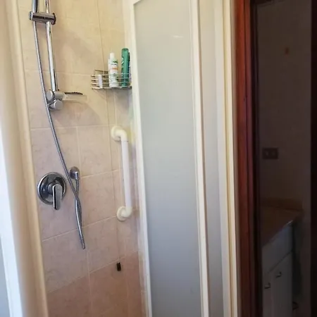 アパート Panorama