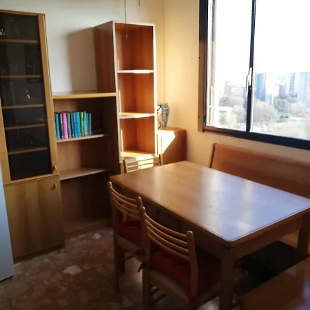 アパート Panorama *