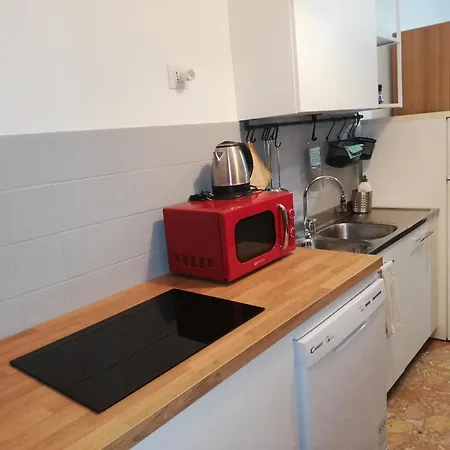 Appartamento Panorama *