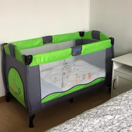 Panorama アパート ミラノ