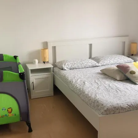 アパート Panorama *