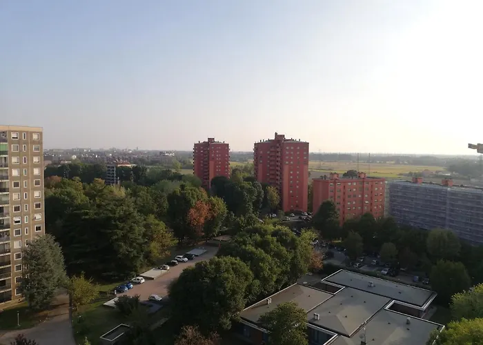 Panorama * Milán