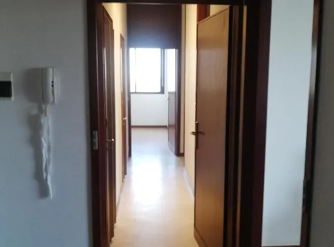 Panorama Apartmán Milán