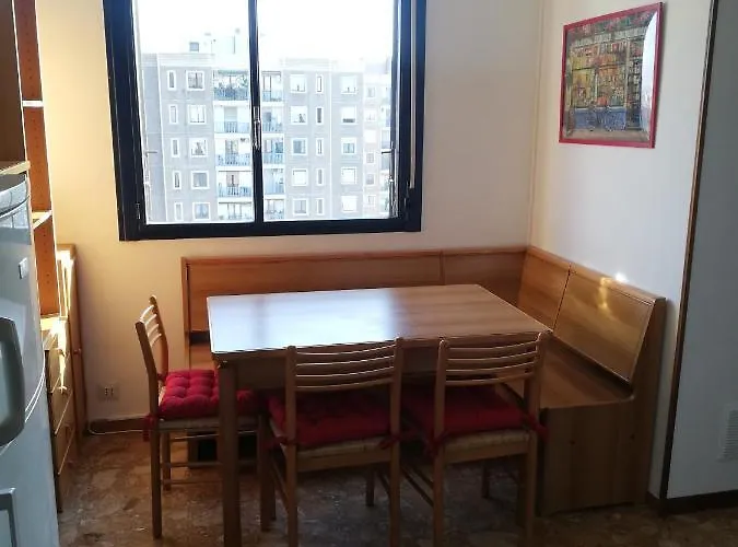 Panorama Appartement *