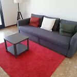 Panorama Milaan
